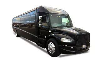38 Passenger Party Bus